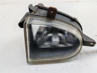 фара противотуманная правая Volkswagen Sharan 1 поколение 1999, 1.9 л., дизель, АКПП, красный, минивэн