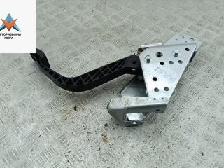 педаль сцепления Opel Zafira 2 поколение (B) 2007, 1.9 л., дизель, МКПП, чёрный, минивэн, 13192503