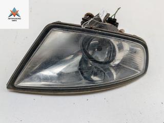 фара противотуманная правая Ford Mondeo 3 поколение [рестайлинг] 2004, 1.8 л., бензин, МКПП, синий, хетчбэк 5 дв., 3S7115K201AD