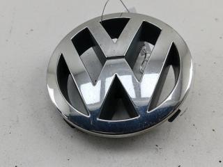 эмблема Volkswagen Sharan 2003, 1.9 л., дизель, МКПП, серый, минивэн, 7M3853601