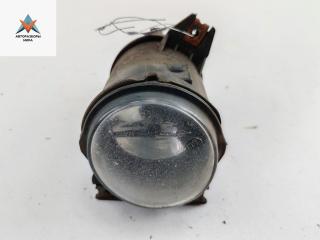 фара противотуманная правая Volkswagen Sharan 1 поколение [2-й рестайлинг] 2004, 2.8 л., бензин, МКПП, серый, минивэн, 7M3941700B