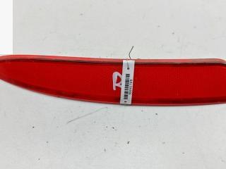 катафот Ford Mondeo 3 поколение [рестайлинг] 2006, 2.0 л., дизель, МКПП, серый, хетчбэк 5 дв., 6S71515B0BA