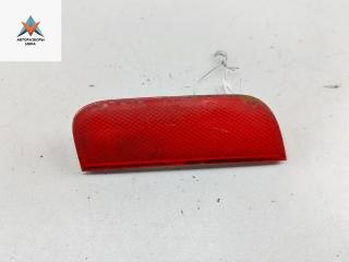 катафот Ford Fusion 1 поколение [рестайлинг] 2006, 1.6 л., дизель, МКПП, синий, хетчбэк 5 дв., 6N11515B0A