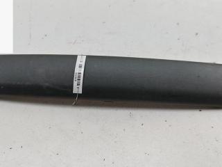 молдинг переднего бампера Ford Focus 2 поколение 2006, 1.6 л., i, бензин, МКПП, чёрный, универсал, 4M517E909AF