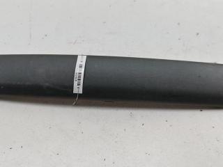 молдинг переднего бампера Ford Focus 2 поколение 2006, 1.8 л., бензин, МКПП, чёрный, универсал, 4M517E909AF