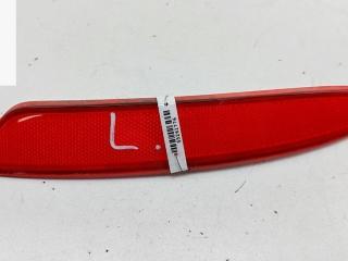 катафот Ford Mondeo 3 поколение [рестайлинг] 2006, 2.0 л., дизель, МКПП, серый, хетчбэк 5 дв., 6S71515C0BA