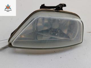 фара противотуманная правая Ford Focus 1 поколение [рестайлинг] 2001, 1.6 л., i, бензин, МКПП, серый, хетчбэк 5 дв., 2M5115K201AG