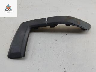 молдинг переднего бампера Ford Fusion 1 поколение [рестайлинг] 2006, 1.6 л., дизель, МКПП, синий, хетчбэк 5 дв., 6N1117D750A