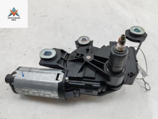 Двигатель стеклоочистителя заднего (моторчик дворников) Audi A4 B6 2001, 2.0 л., бензин, МКПП, серый, универсал