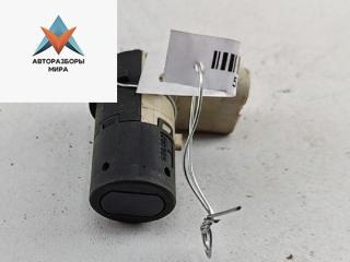датчик парктроника SEAT Alhambra 1 поколение [рестайлинг] 2003, 1.9 л., дизель, АКПП, серый, минивэн, 7M3919275A