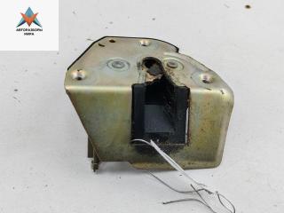 замок двери задней правой Citroen Berlingo 1 поколение (M49) 2000, 1.8 л., бензин, МКПП, синий, фургон