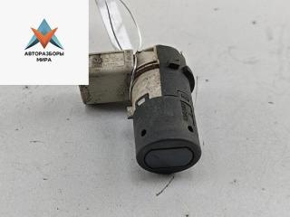 датчик парктроника Volkswagen Sharan 1 поколение [2-й рестайлинг] 2004, 2.8 л., бензин, МКПП, серый, минивэн, 7M3919275