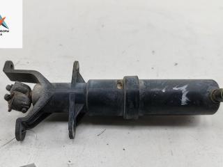 форсунка омывателя фары SEAT Alhambra 1 поколение [рестайлинг] 2003, 1.9 л., дизель, АКПП, серый, минивэн, 7M3955978