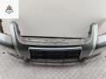 бампер передний Volkswagen Passat B5 [рестайлинг] 2003, бензин, серый, универсал, 3B0807221 - фото №3