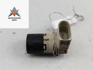 датчик парктроника Volkswagen Sharan 1 поколение [2-й рестайлинг] 2003, 1.9 л., дизель, МКПП, серый, минивэн, 7M3919275A