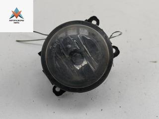 фара противотуманная правая Ford Fusion 1 поколение [рестайлинг] 2006, 1.6 л., дизель, МКПП, синий, хетчбэк 5 дв., 2N1115201AB