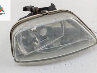 фара противотуманная левая Ford Focus 1 поколение [рестайлинг] 2001, 1.6 л., i, бензин, МКПП, серый, хетчбэк 5 дв., 2M5115K201AG