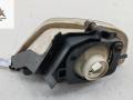фара противотуманная левая Ford Focus 1 поколение [рестайлинг] 2001, 1.6 л., i, бензин, МКПП, серый, хетчбэк 5 дв., 2M5115K201AG - фото №2