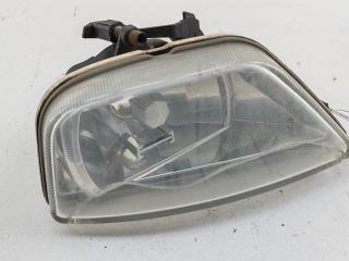 фара противотуманная левая Ford Focus I 2001, 1.6 л., i, бензин, МКПП, серый, хетчбэк 5 дв., 2M5115K201AG