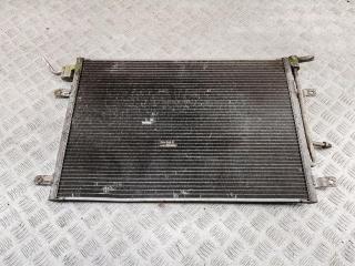 радиатор кондиционера Audi A4 B7 2005, 3.2 л., бензин, АКПП, синий, универсал