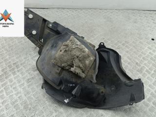 Подкрылок передний правый Nissan Note E11 2006, 1.4 л., бензин, хетчбэк 5 дв., 63843-9U000