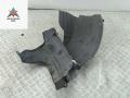 Подкрылок передний правый Nissan Note E11 2006, 1.4 л., бензин, хетчбэк 5 дв., 63843-9U000 - фото №2