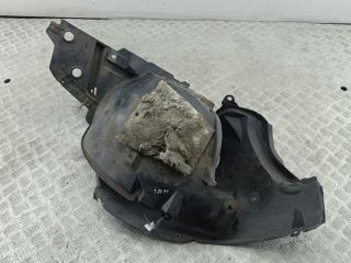Подкрылок передний правый Nissan Note 2006, 1.4 л., бензин, минивэн, 63843-9U000