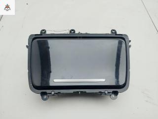 подстаканник BMW 5 серия F07/F10/F11 2011, 3.0 л., дизель, АКПП, серый, универсал, 9206401