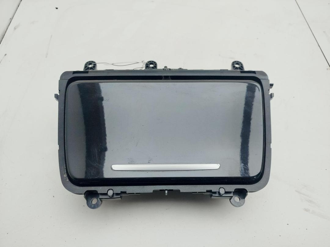 подстаканник BMW 5 серия F07/F10/F11 2011, 3.0 л., дизель, АКПП, серый, универсал, 9206401 - фото №1