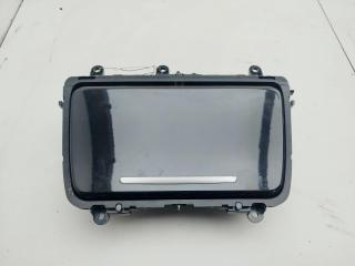 подстаканник BMW 5 серия F07/F10/F11 2011, 3.0 л., дизель, АКПП, серый, универсал, 9206401