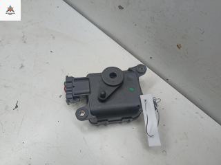 моторчик заслонки печки Opel Zafira 1 поколение (A) [рестайлинг] 2003, 2.2 л., дизель, МКПП, серый, минивэн, 0132801134