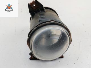 фара противотуманная левая Volkswagen Sharan 1 поколение [2-й рестайлинг] 2003, 1.9 л., дизель, МКПП, серый, минивэн, 7M3941699B