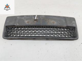 заглушка (решетка) в бампер Ford Fusion 1 поколение [рестайлинг] 2006, 1.6 л., дизель, МКПП, синий, хетчбэк 5 дв., 6N1117B968A