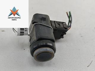 датчик парктроника Ford Fusion 1 поколение [рестайлинг] 2006, 1.6 л., дизель, МКПП, синий, хетчбэк 5 дв., 1S7J15K859AA