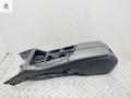 консоль салона (центральная часть) BMW 5 серия F07/F10/F11 2011, 3.0 л., дизель, АКПП, серый, универсал - фото №2