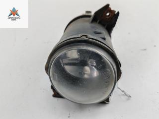 фара противотуманная правая Volkswagen Sharan 1 поколение [2-й рестайлинг] 2003, 1.9 л., дизель, МКПП, серый, минивэн, 7M391700B