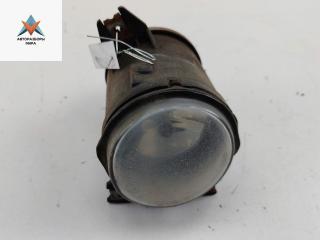 фара противотуманная левая Volkswagen Sharan 1 поколение [2-й рестайлинг] 2004, 2.8 л., бензин, МКПП, серый, минивэн, 7M3941699B