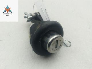 Личинка замка багажника Dacia (Renault) Sandero I 2009, 1.4 л., бензин, МКПП, синий, хетчбэк 5 дв.