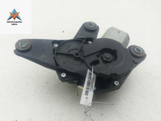 Двигатель стеклоочистителя заднего (моторчик дворников) Renault Scenic 1 поколение [рестайлинг] 1999, 2.0 л., бензин, МКПП, серый, минивэн, 7700433890