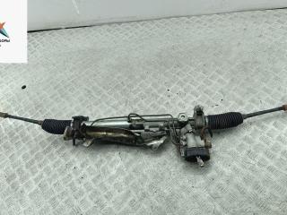 рулевая рейка SEAT Leon 1 поколение 2003, 1.6 л., бензин, МКПП, чёрный, хетчбэк 5 дв.