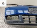 бампер передний Volkswagen Touran 1 поколение 2003, FSI, бензин, синий, минивэн, 1T0807221 - фото №8