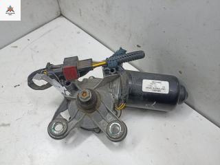 моторчик передних стеклоочистителей (дворников) Opel Vectra C 2003, 2.0 л., бензин, МКПП, синий, хетчбэк 5 дв., 09185806