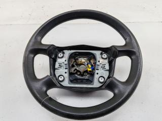 руль Audi A6 4B/C5 1999, 2.4 л., бензин, АКПП, серый, универсал, 4B0419091AR