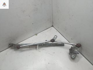 Механизм стеклоочистителя переднего (трапеция дворников) Opel Vectra C 2003, 2.0 л., бензин, МКПП, синий, хетчбэк 5 дв.