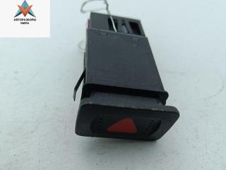 кнопка аварийной сигнализации Volkswagen Golf 4 поколение 1998, 1.6 л., бензин, АКПП, серый, хетчбэк 3 дв., 1J0953253C