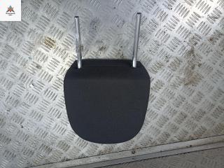 подголовник Opel Zafira 1 поколение (A) [рестайлинг] 2004, 2.2 л., бензин, МКПП, серый, минивэн