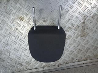 подголовник Opel Zafira 1 поколение (A) [рестайлинг] 2004, 2.2 л., бензин, МКПП, серый, минивэн