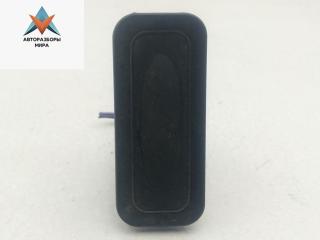кнопка открытия багажника Renault Scenic 2 поколение [рестайлинг] 2007, 1.6 л., бензин, МКПП, серый, минивэн, 8200076256