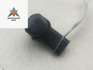 датчик парктроника Renault Laguna 3 поколение 2008, 2.0 л., дизель, АКПП, чёрный, универсал, 8200412438