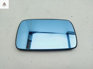 стекло зеркала наружного левого BMW 3 серия E46 [рестайлинг] 2002, 2.0 л., бензин, МКПП, серый, универсал